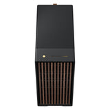 Fractal North XL Charcoal Black (ATX, mATX, Micro-ITX)