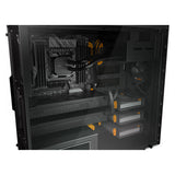 be quiet! Pure Base 600 (ATX, mATX, Micro-ITX)