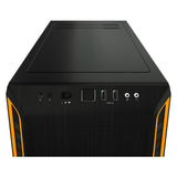 be quiet! Pure Base 600 (ATX, mATX, Micro-ITX)