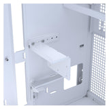 ASUS Geh PRIME AP303 TG WHITE (ATX, mATX, Mini-ITX)