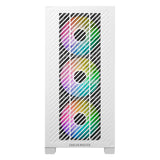 Cooler Master Elite 301 Blanc ARGB (ITX, mATX)