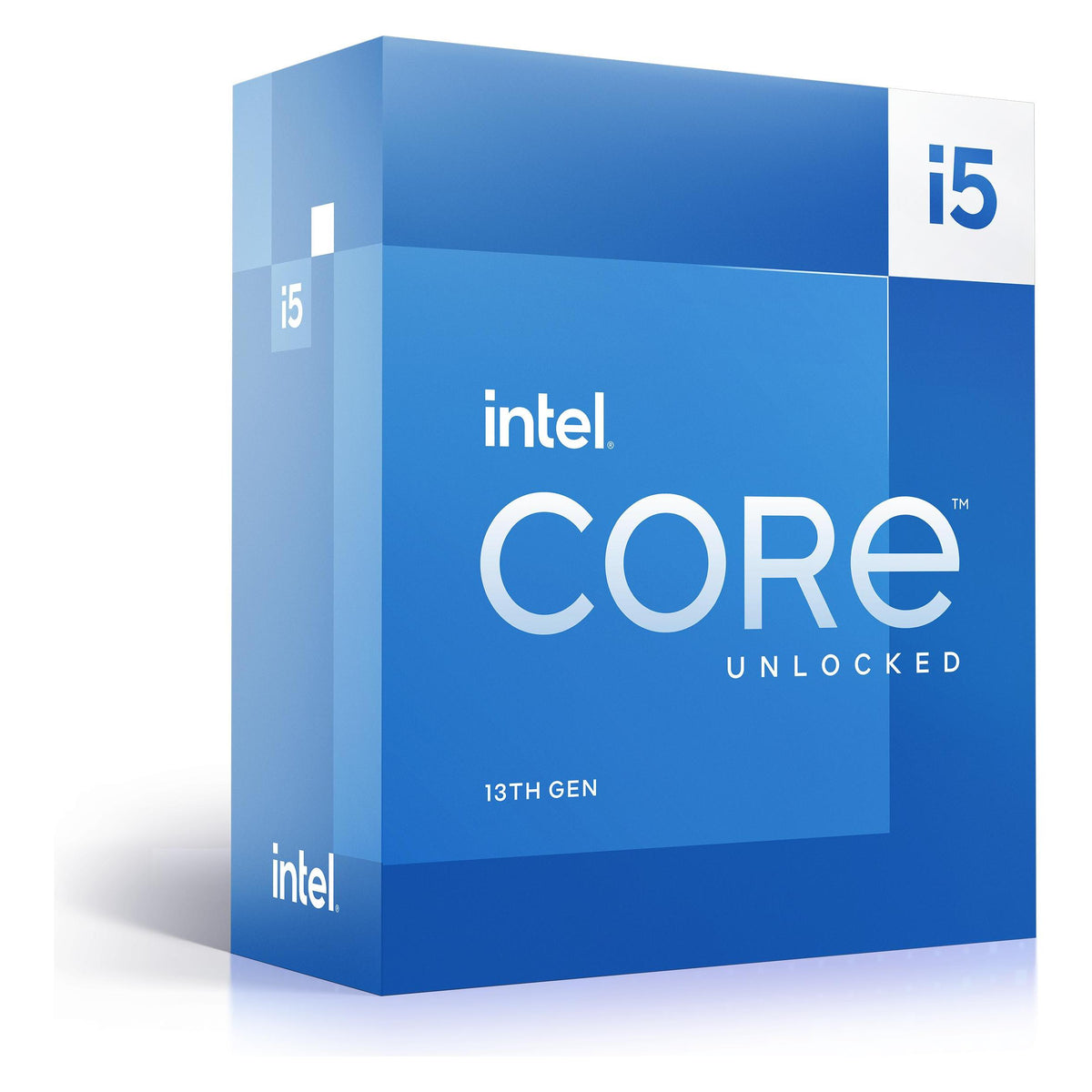 Intel Core i5-13600K (LGA 1700, 3.50 GHz, 14 -Core)