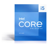Intel Core i5-13600K (LGA 1700, 3.50 GHz, 14 -Core)
