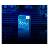 Intel Core i5-13600K (LGA 1700, 3.50 GHz, 14 -Core)
