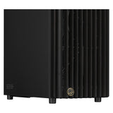 ASUS Affaire PROART PA401 WOOD METAL PWM BLACK (ATX, mATX, Mini-ITX)