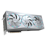 Gigabyte AORUS GeForce RTX 5090 MASTER ICE (32 Go, GDDR7)