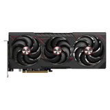 Sapphire Pulse Radeon RX 9070 XT (16 Go, GDDR6)