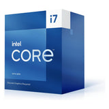 Intel Core i7-13700F (LGA 1700, 2.10 GHz, 16 -Core)