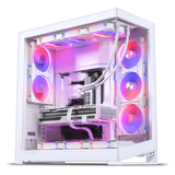 Phanteks NV9 (ATX, E-ATX, mATX, Mini-ITX)