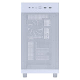 ASUS Geh PRIME AP303 TG WHITE (ATX, mATX, Mini-ITX)