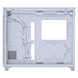 ASUS Geh PRIME AP303 TG WHITE (ATX, mATX, Mini-ITX)