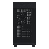 ASUS Geh PRIME AP303 TG BLACK (ATX, mATX, Mini-ITX)
