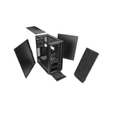 Fractal Meshify C (ATX)