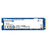 Kingston NV3 (2000 Go, M.2 2280)