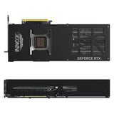 Inno3D GeForce RTX 5090 X3 OC (32 Go, GDDR7)