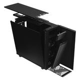 Fractal Define 7 XL Noir (ATX, E-ATX, EE-ATX, mATX, Mini-ITX, SSI CEB, SSI EEB)