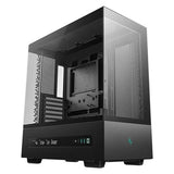 Deepcool CH270 Digital (mATX, Mini-ITX)