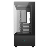 Deepcool CH270 Digital (mATX, Mini-ITX)