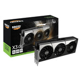 Inno3D GeForce RTX 5090 X3 OC (32 Go, GDDR7)