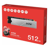 Corsair MP700 PRO (2000 Go, M.2 2280)