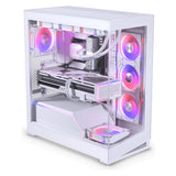 Phanteks Nv5 Mkii (ATX, mATX, Mini-ITX)