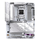 Gigabyte B850 AORUS Elite WIFI7 ICE (AM5, AMD B850, ATX)