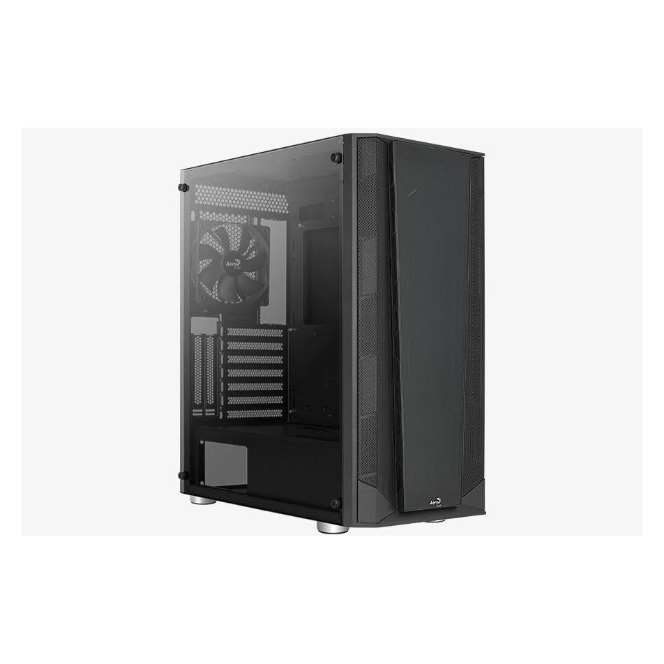 AeroCool Prism G-bk-v1 bk ATX- ACCM-PB29013.11