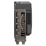 ASUS TUF Gaming GeForce RTX 5060 Ti OC (8 Go, GDDR7)