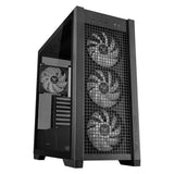 ASUS GT302 (ATX, E-ATX, mATX, Mini-ATX, Mini-ITX)