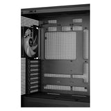 ASUS GT302 (ATX, E-ATX, mATX, Mini-ATX, Mini-ITX)
