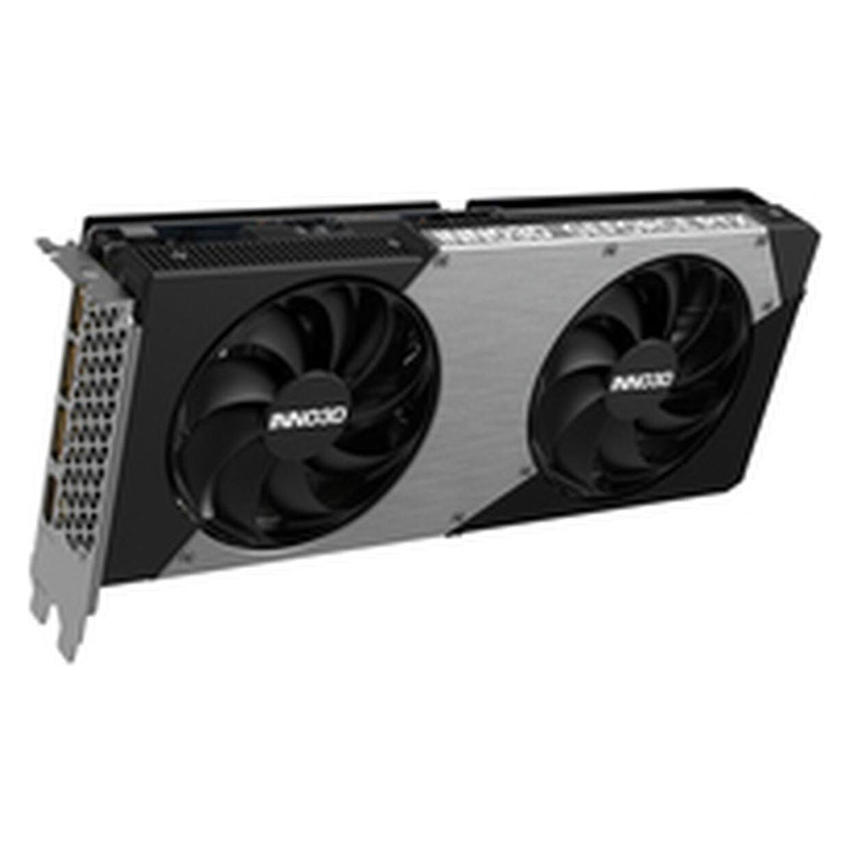 Inno3D VGA RTX5060TI 8GB Twin X2 OC (8 Go, GDDR7)