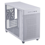 ASUS AP201 Prime TG (mATX, Mini-ITX)