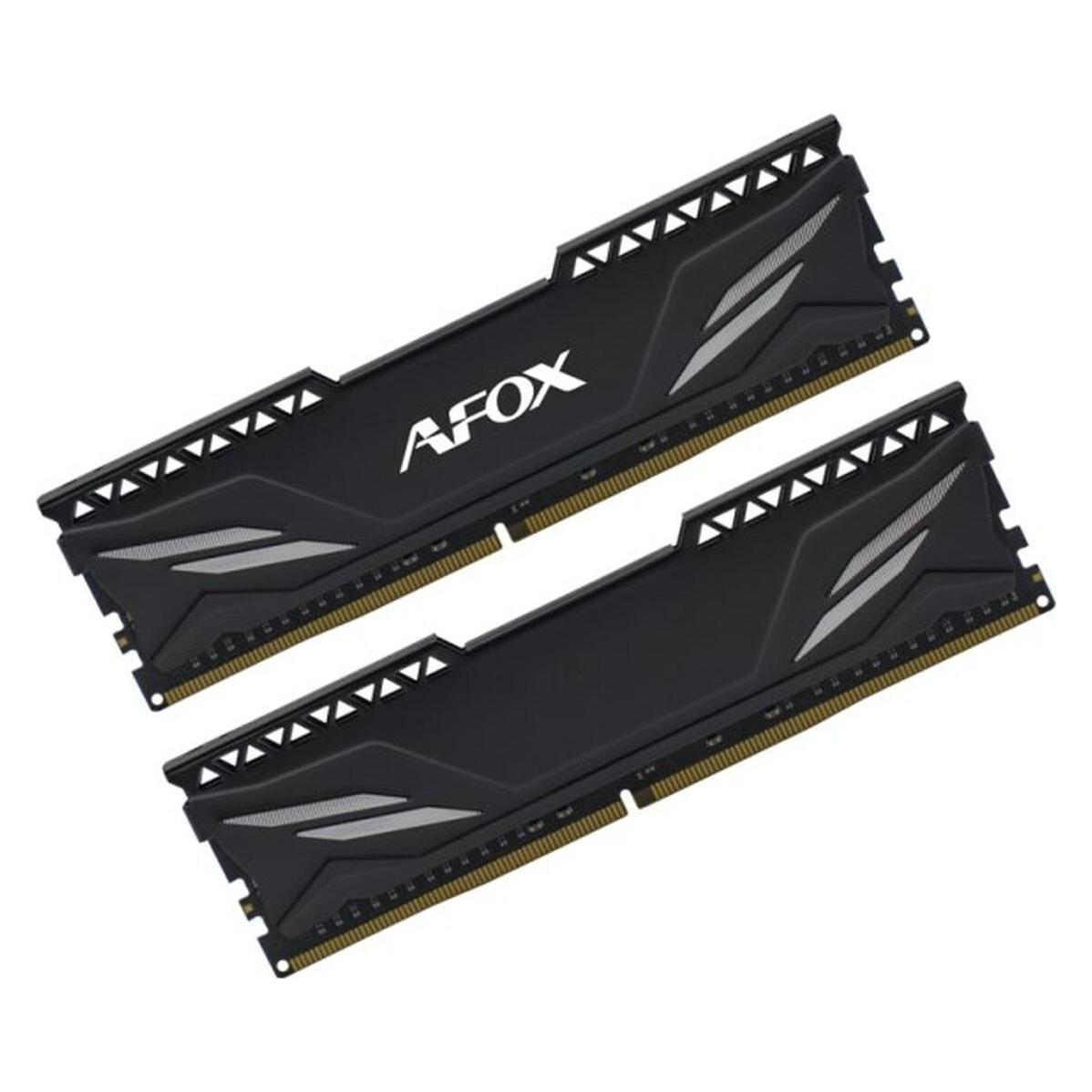 AFOX AFLD432PH1CADB (2 x 16GB, 3200 MHz, RAM DDR4, U-DIMM)