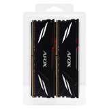 AFOX AFLD432PH1CADB (2 x 16GB, 3200 MHz, RAM DDR4, U-DIMM)