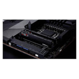 G.Skill Flare X5 K2 GSK (2 x 32GB, 6000 MHz, RAM DDR5, DIMM)