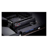 G.Skill Flare X5 K2 GSK (2 x 32GB, 6000 MHz, RAM DDR5, DIMM)