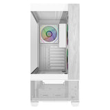 Cooler Master CoolerMaster Geh Elite 690 White (ATX, ITX, mATX)