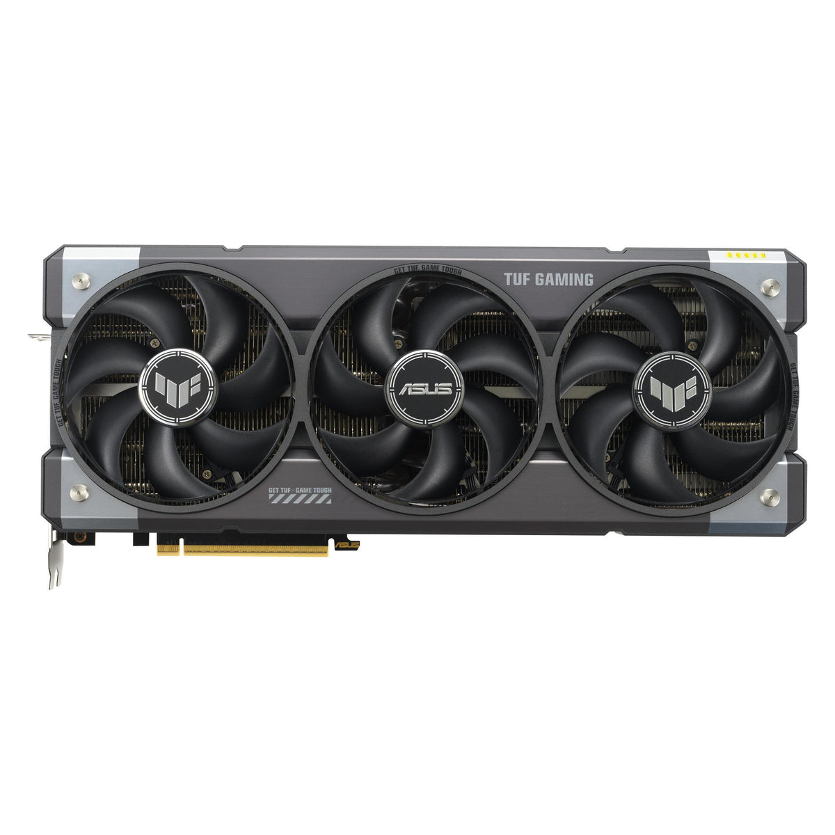 ASUS TUF Gaming GeForce RTX 5080 OC (16 Go, GDDR7)