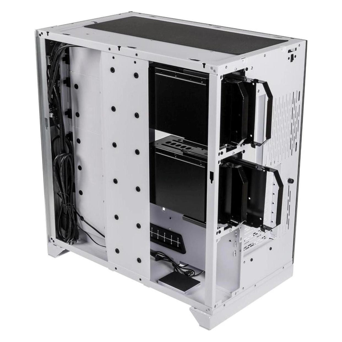 Lian-Li O11Dynamic XL (ATX, E-ATX, mATX, Mini-ITX)