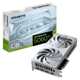 Gigabyte GeForce RTX 5060 Ti Eagle OC ICE (16 Go, GDDR7)