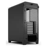 Fractal Case Meshify 3 Black RGB TG Light Tint (ATX, mATX, Mini-ITX)