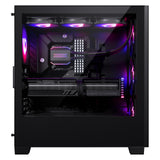 Phanteks XT Pro Ultra (ATX, E-ATX, mATX, Mini-ITX)