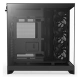 NZXT H9 Flow (ATX, E-ATX, mATX, Mini-ITX)