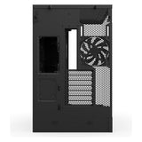 NZXT H9 Flow (ATX, E-ATX, mATX, Mini-ITX)