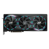 Gigabyte AORUS GeForce RTX 5070 Master (12 Go, GDDR7)