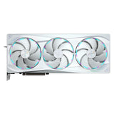 Gigabyte AORUS GeForce RTX 5090 STEALTH ICE (32 Go, GDDR7)