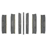 Corsair VENGEANCE DDR5 32GB (2 x 16GB) DDR5 Intel XMP & AMD EXPO - GREY (2 x 16GB, 6000 MHz, RAM DDR5, DIMM)