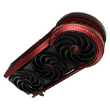ASUS ROG Matrix Platinum GeForce RTX 5090 30th Anniversary Edition (32 Go, GDDR7)
