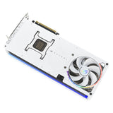 ASUS ROG Astral GeForce RTX 5090 White OC (32 Go, GDDR7)