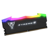 Patriot D532GB 7800-38 Viper Xtreme5 RGB K2 PAT PVXR532G78C38K (2 x 16GB, 7800 MHz, DIMM)